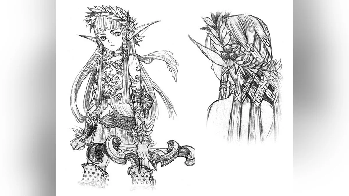 Арт из Avalon Code / Картинка 26