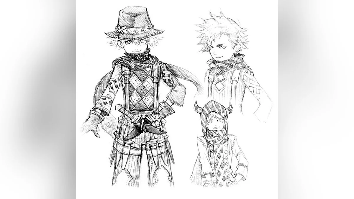 Арт из Avalon Code / Картинка 27