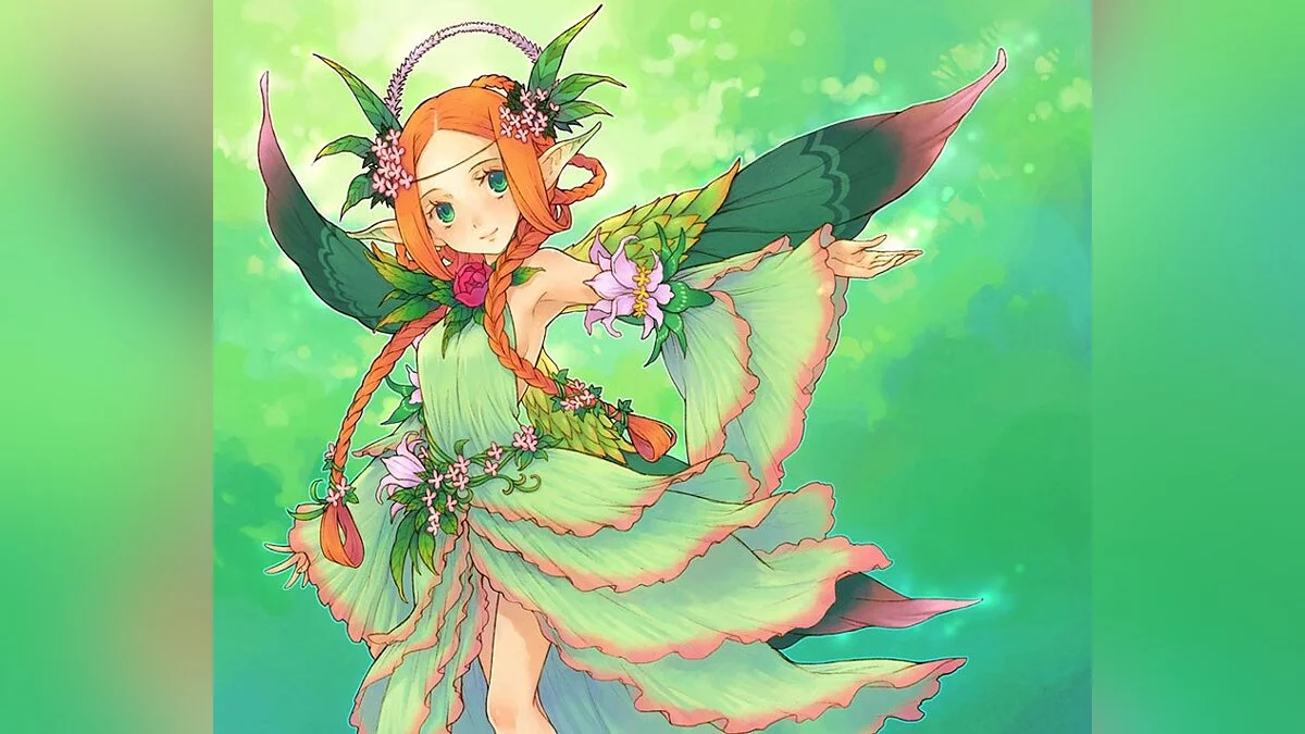 Арт из Avalon Code / Картинка 31