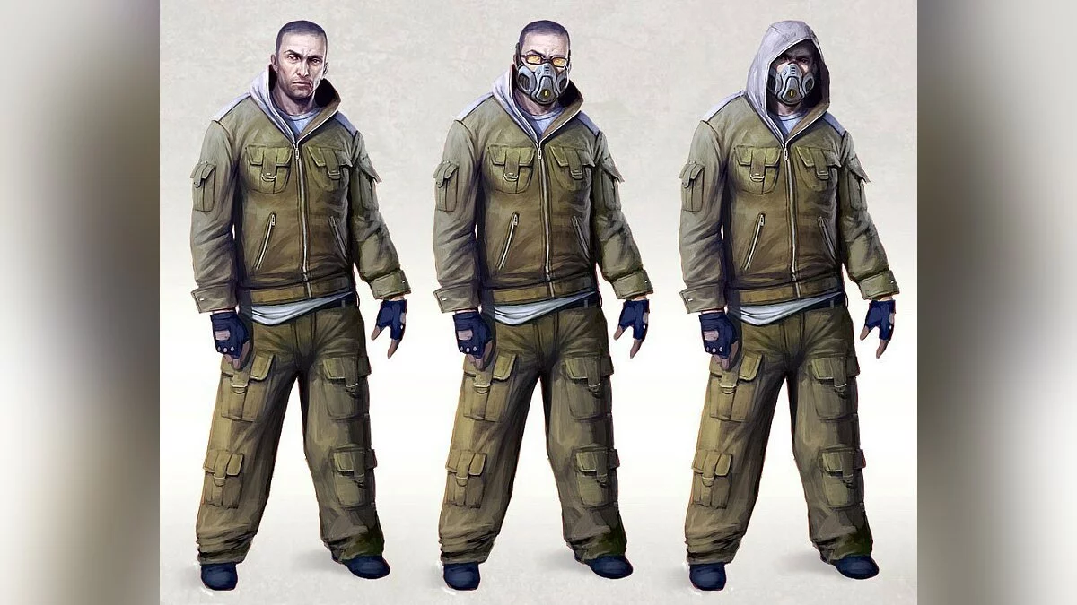 Арт из Deep Black / Картинка 3