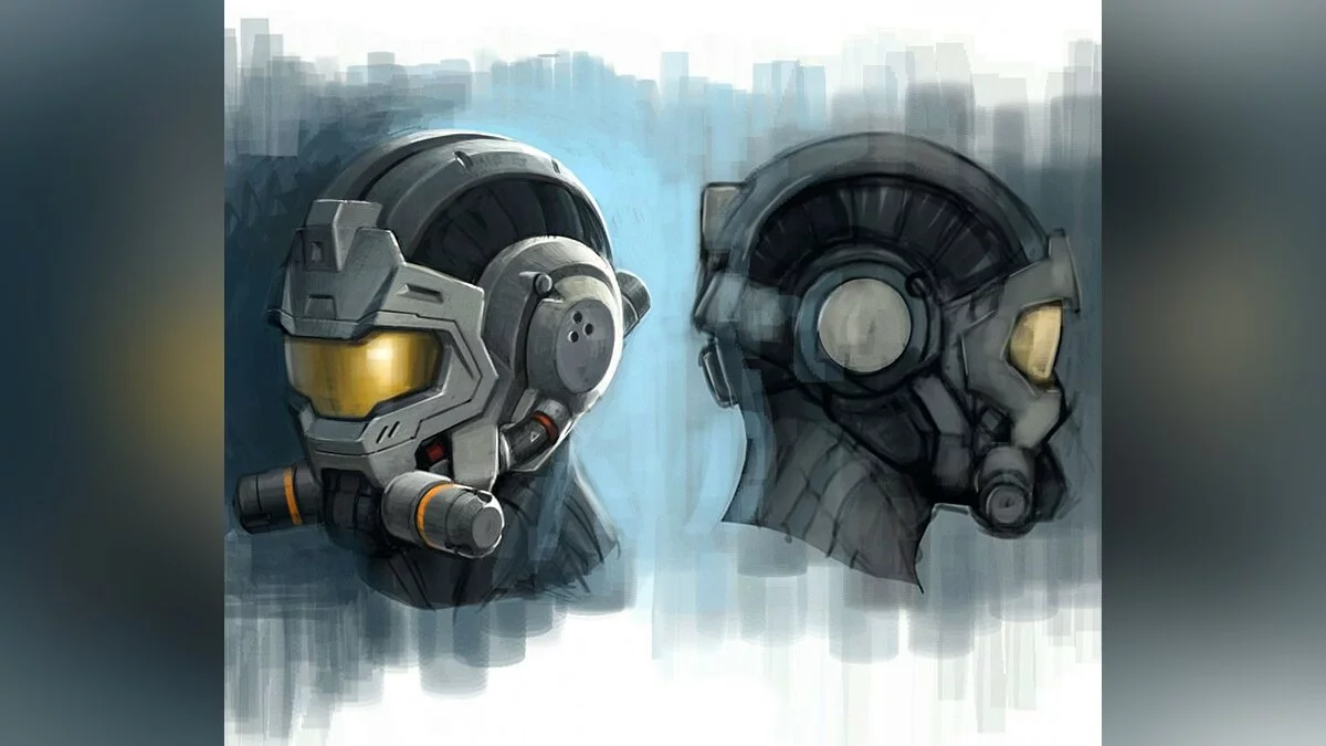 Арт из Deep Black / Картинка 8