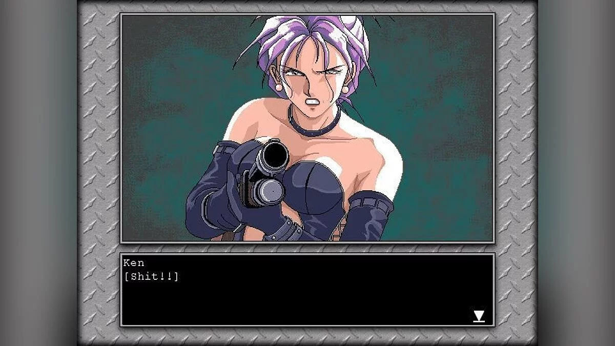 Скриншоты из Fatal Relations / Картинка 28