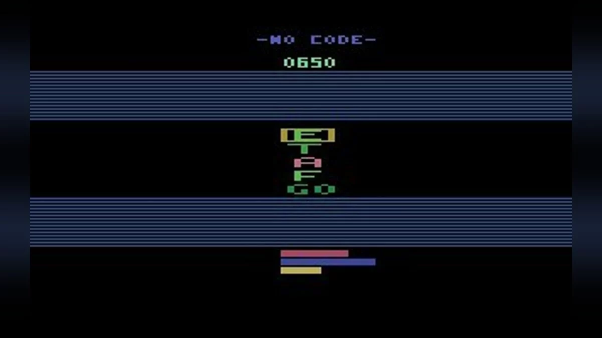 Скриншоты из Fatal Run / Картинка 11