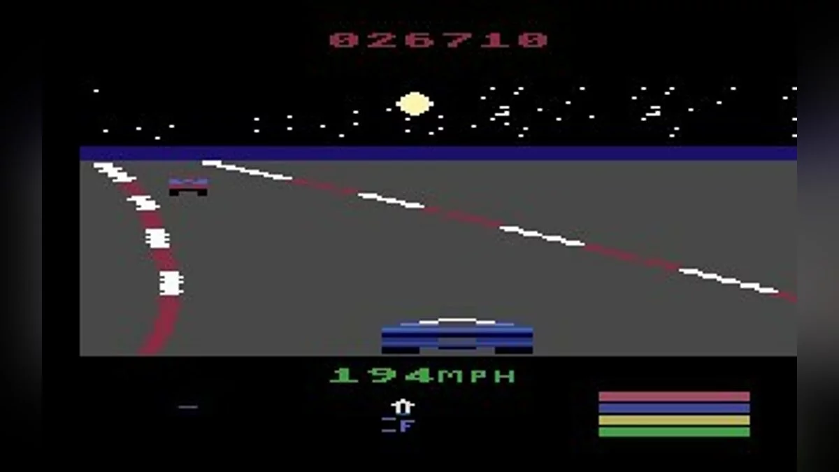 Скриншоты из Fatal Run / Картинка 14