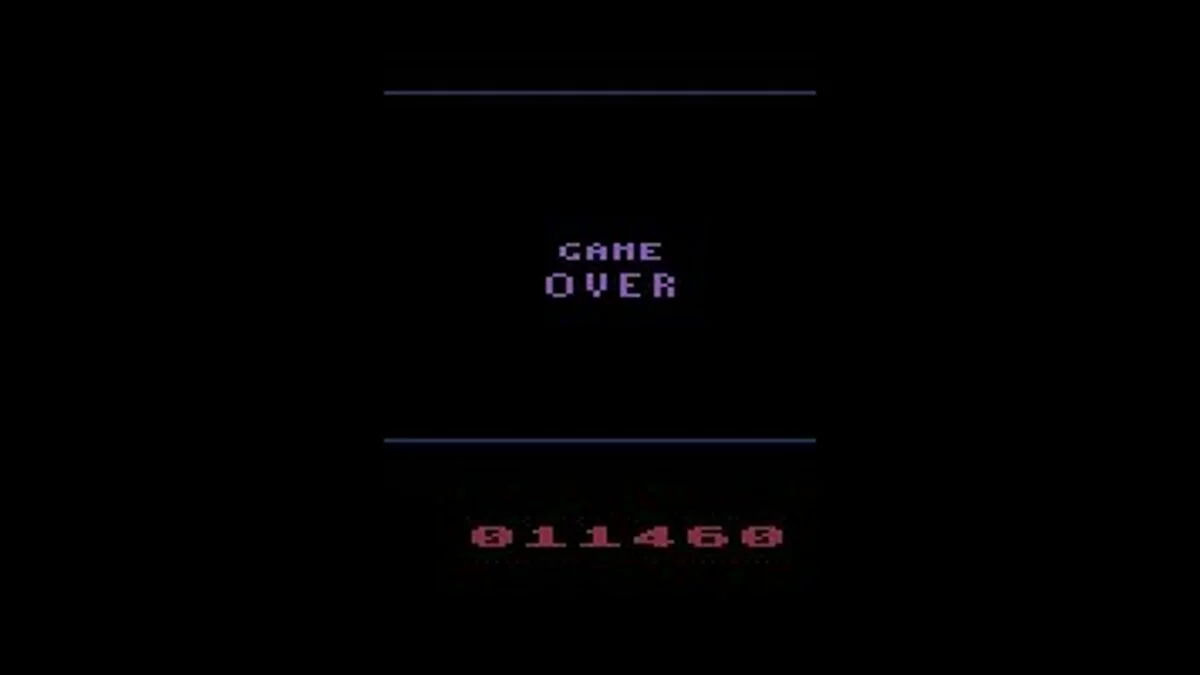 Скриншоты из Fatal Run / Картинка 15