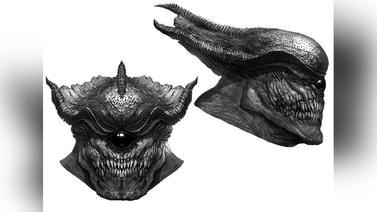 Арт из Duke Nukem Forever / Картинка 31