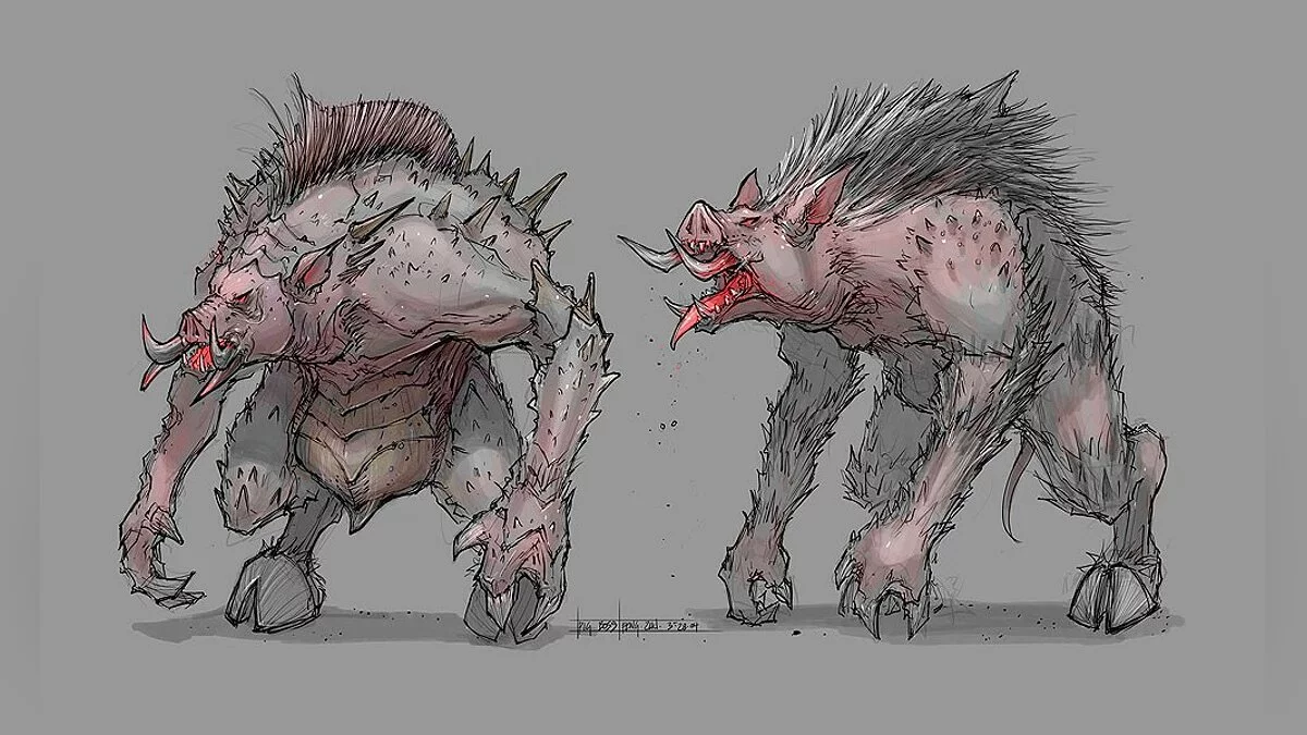 Арт из Duke Nukem Forever / Картинка 42