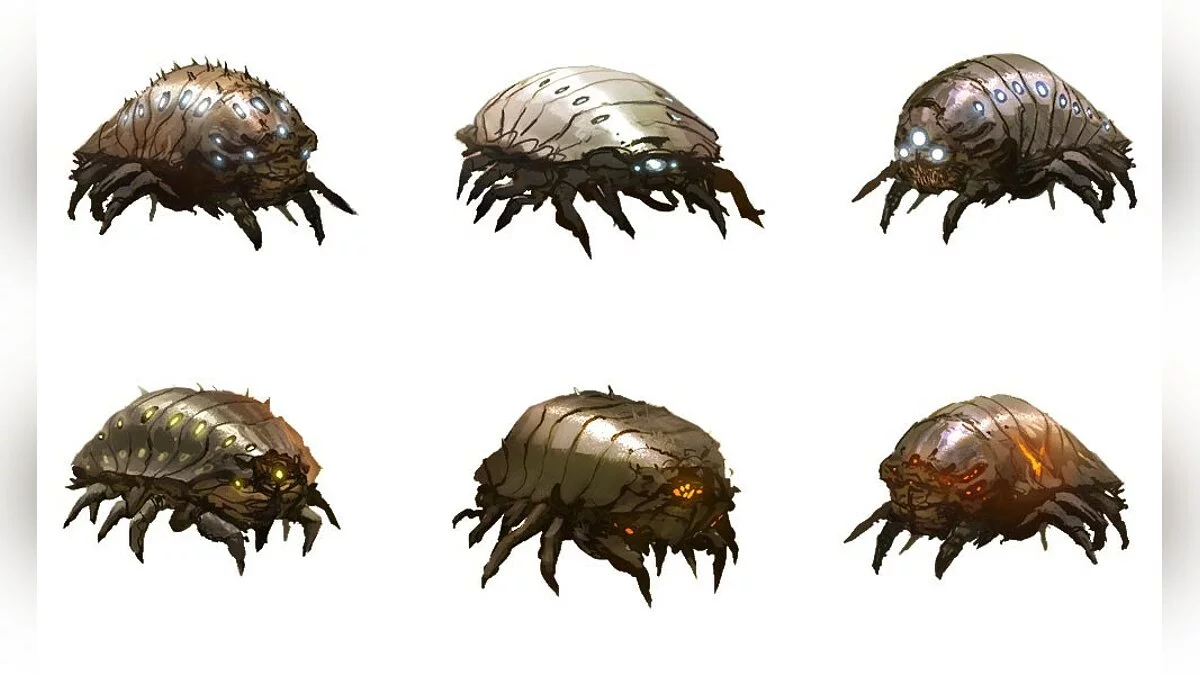 Арт из Duke Nukem Forever / Картинка 49