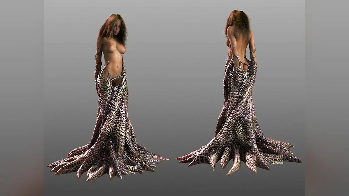 Арт из Duke Nukem Forever / Картинка 55