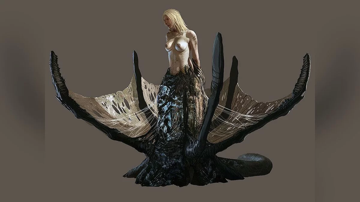 Арт из Duke Nukem Forever / Картинка 56