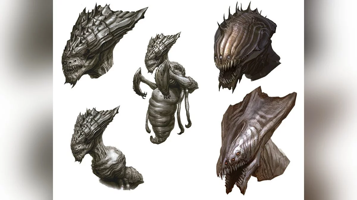 Арт из Duke Nukem Forever / Картинка 58