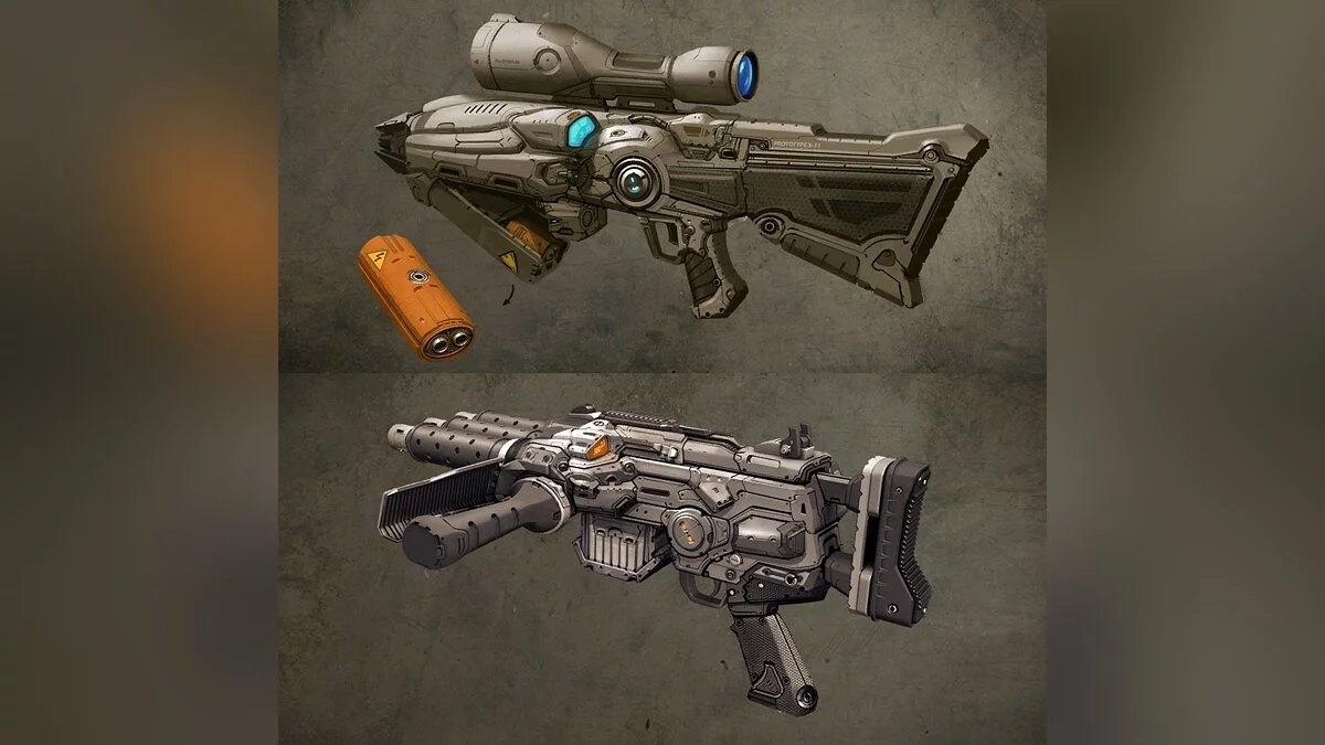 Арт из Duke Nukem Forever / Картинка 70