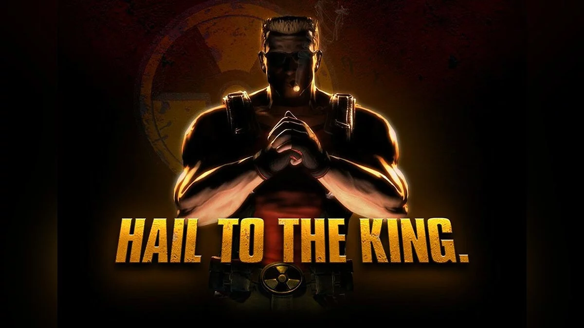 Арт из Duke Nukem Forever / Картинка 85