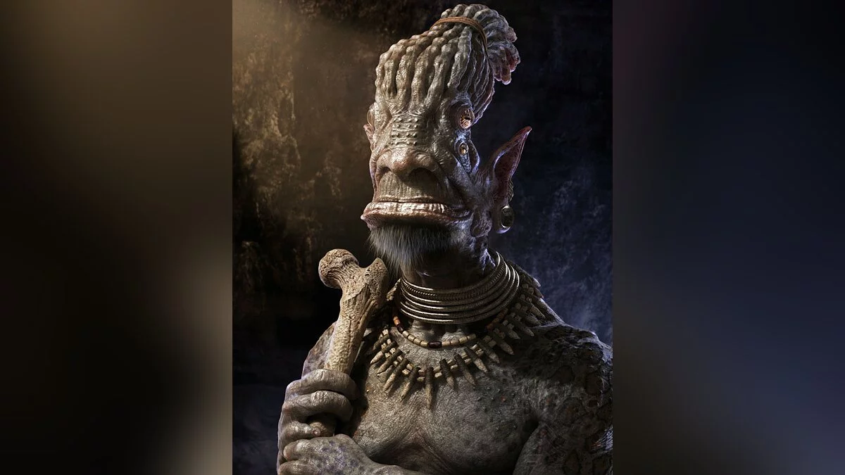 Арт из Duke Nukem Forever / Картинка 91