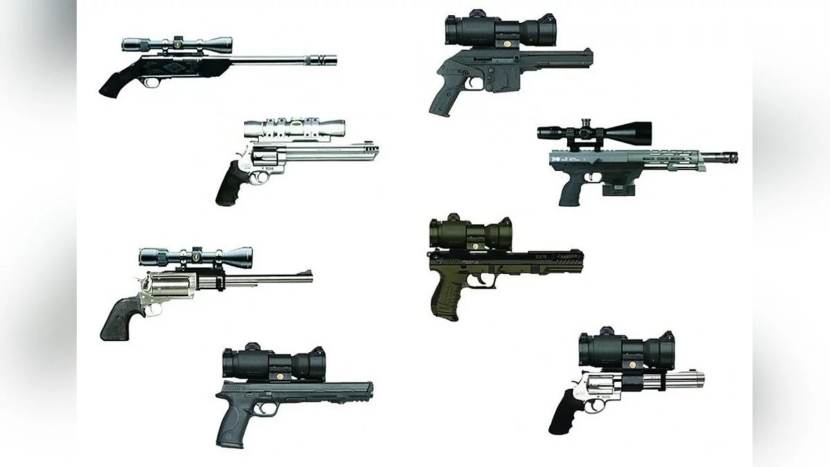 Арт из Duke Nukem Forever / Картинка 95