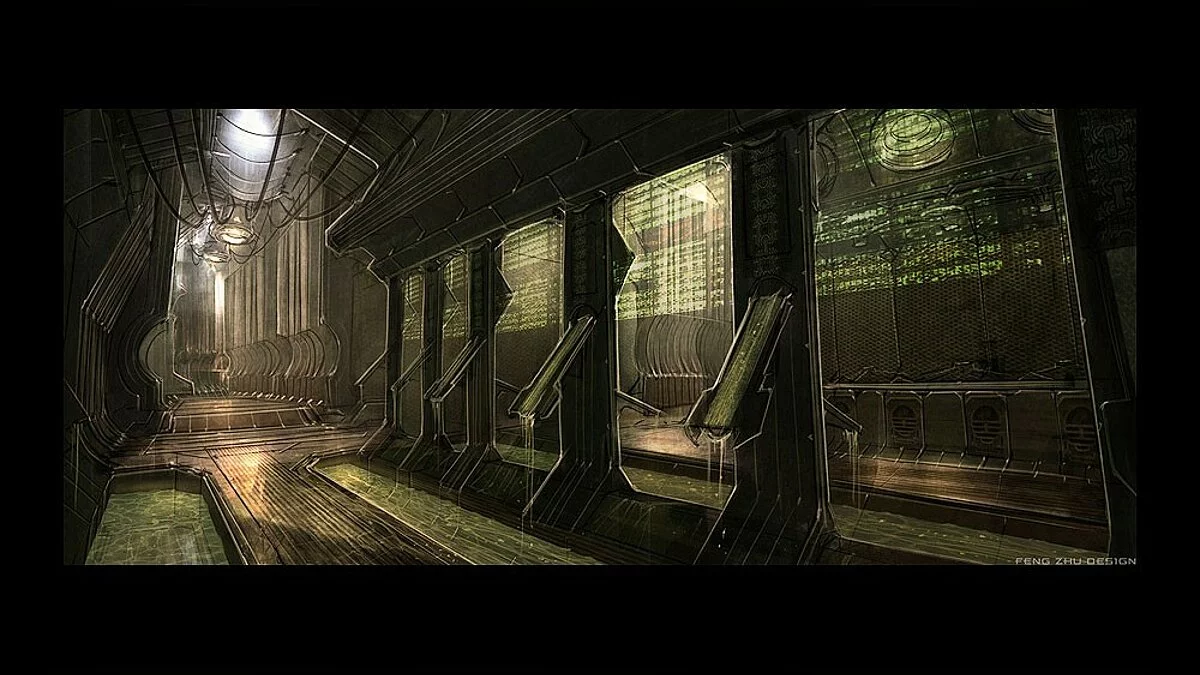 Арт из Duke Nukem Forever / Картинка 99