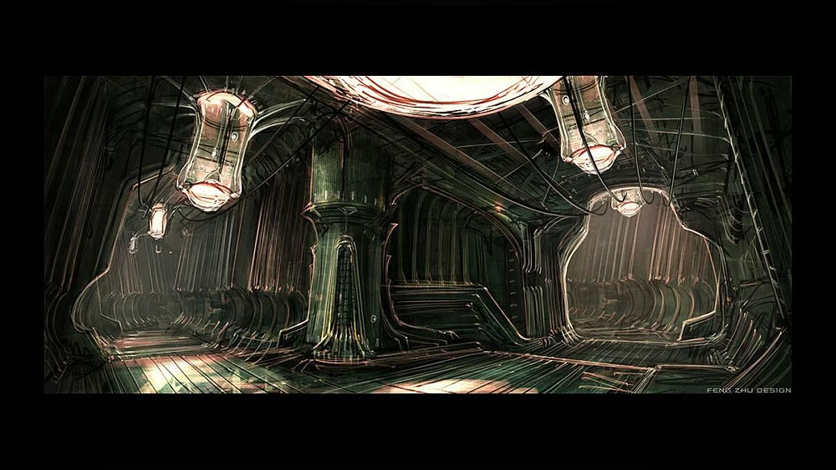 Арт из Duke Nukem Forever / Картинка 100