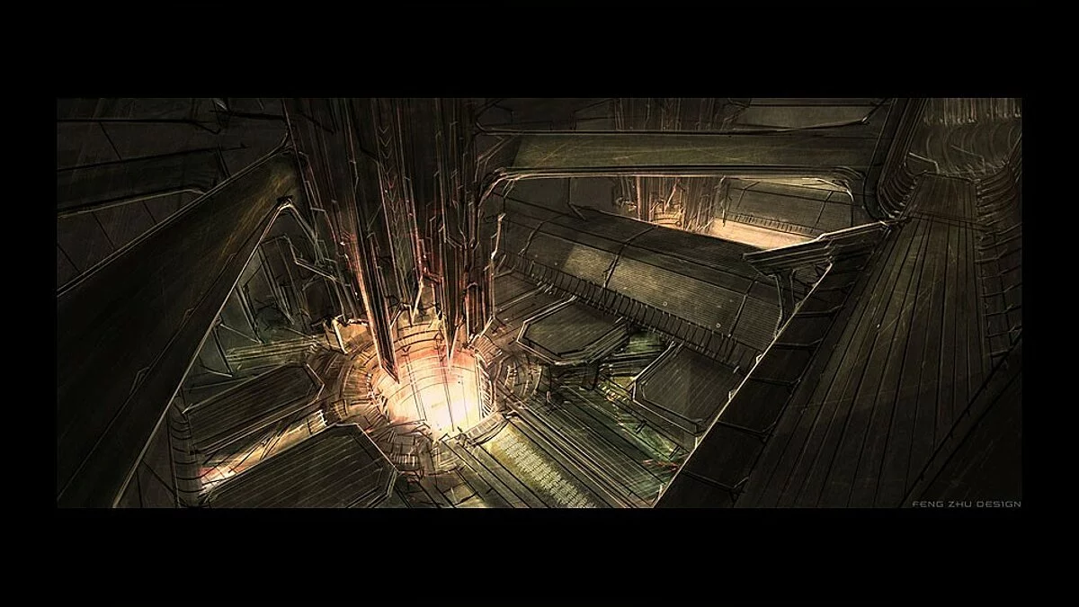 Арт из Duke Nukem Forever / Картинка 101