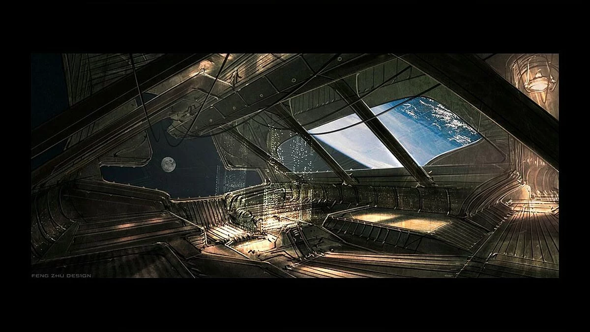 Арт из Duke Nukem Forever / Картинка 104