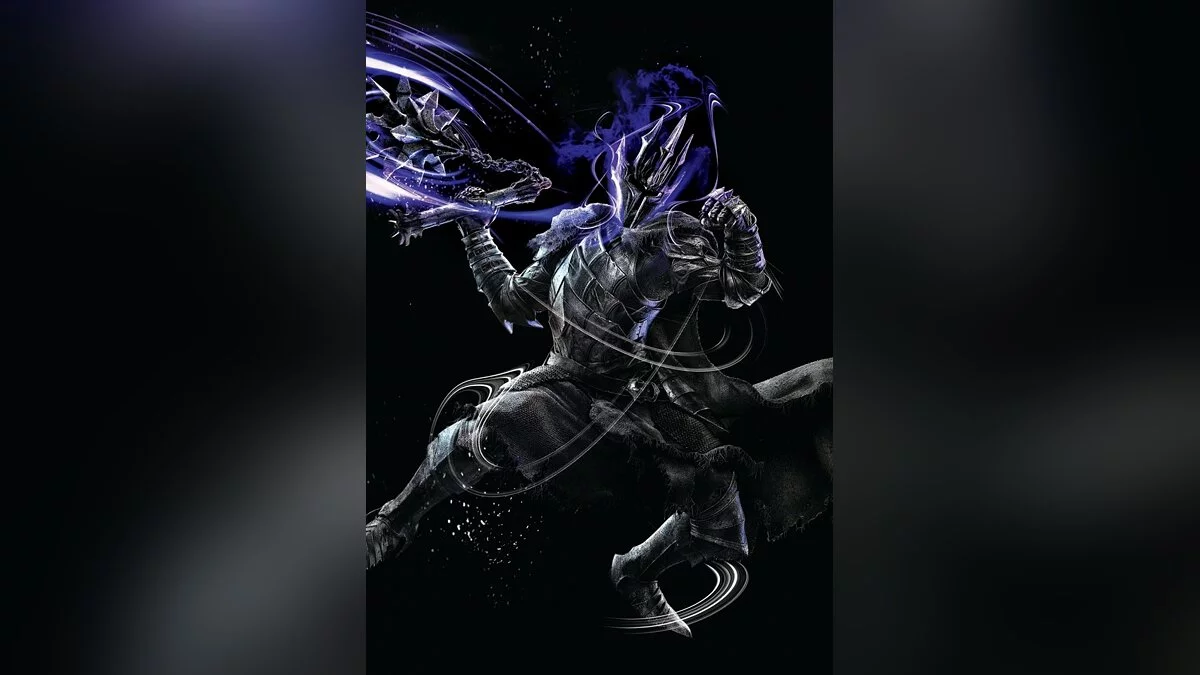 Арт из Guardians of Middle-Earth