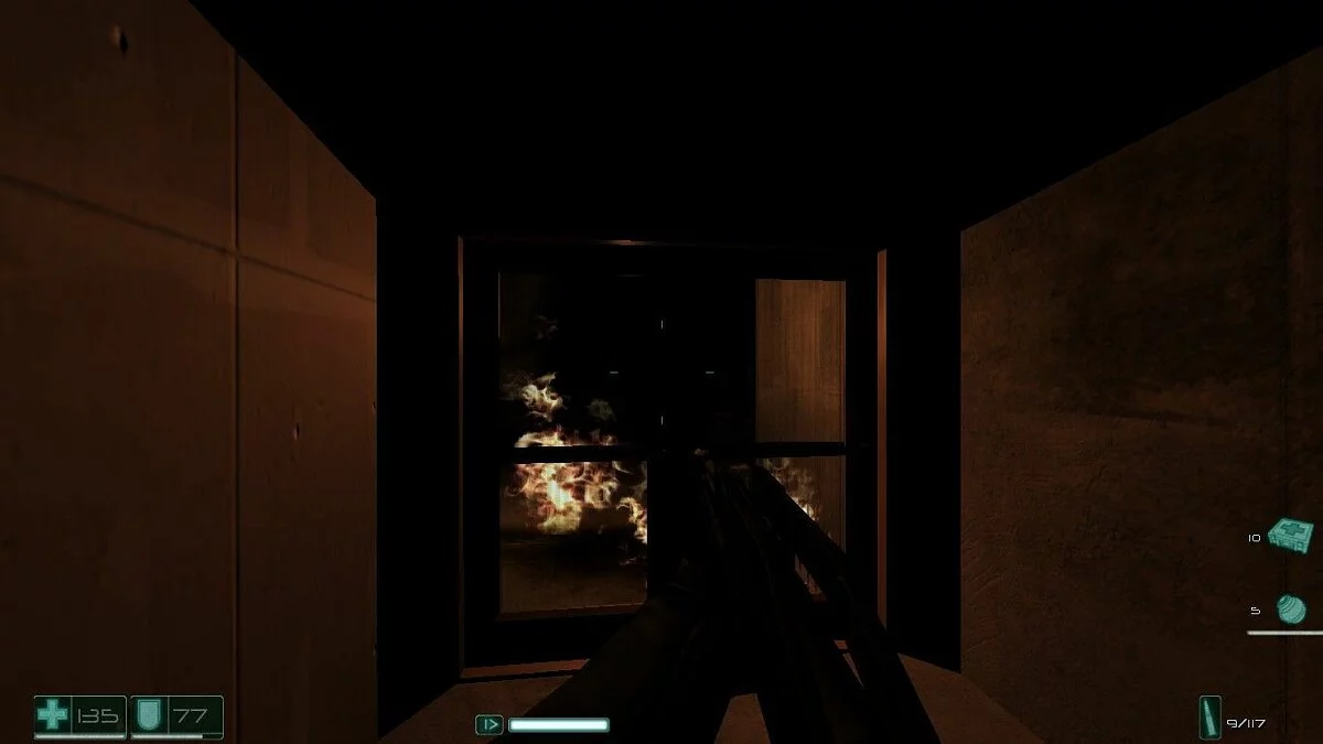 Скриншоты из F.E.A.R. / Картинка 32