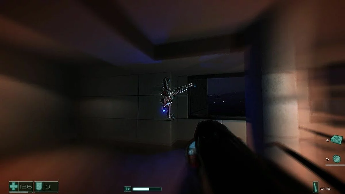 Скриншоты из F.E.A.R. / Картинка 62