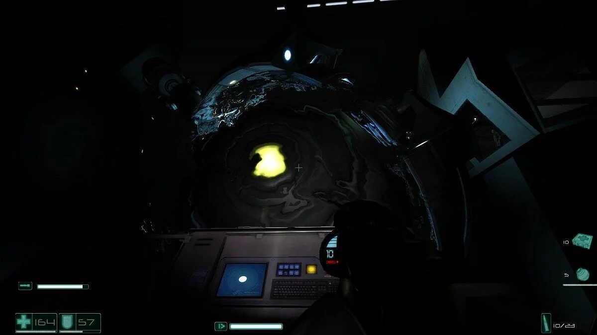 Скриншоты из F.E.A.R. / Картинка 73