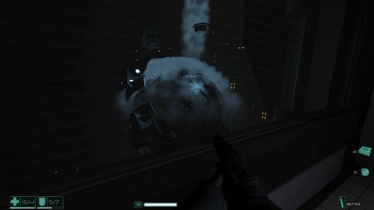 Скриншоты из F.E.A.R. / Картинка 78