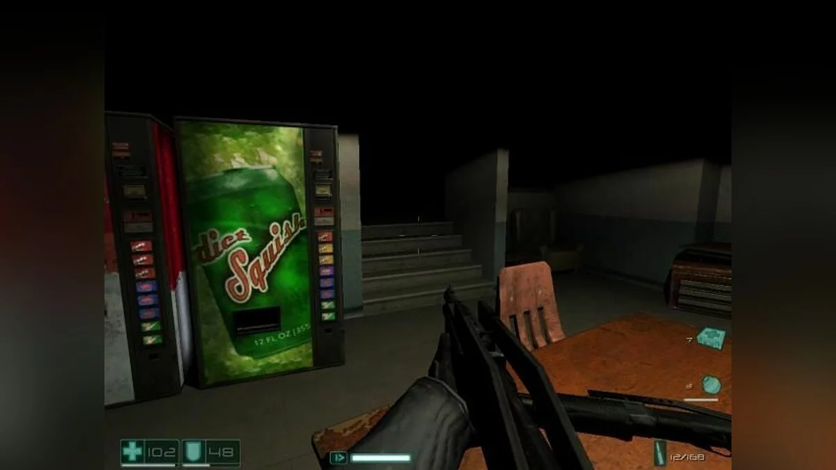 Скриншоты из F.E.A.R. / Картинка 96