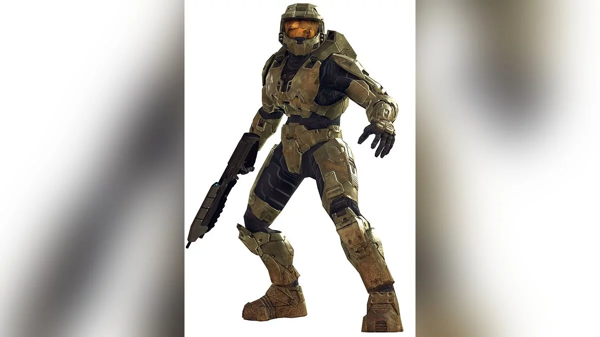 Арт из Halo 3 / Картинка 3
