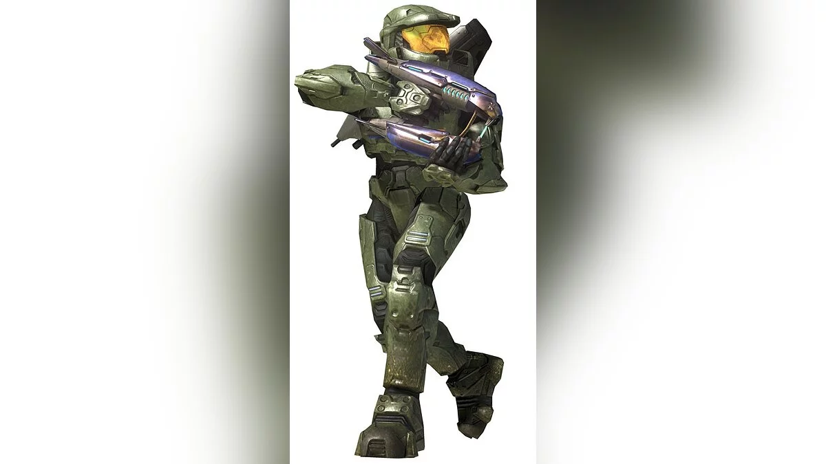 Арт из Halo 3 / Картинка 6