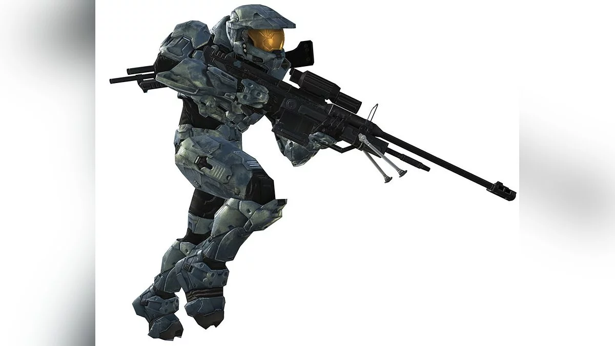 Арт из Halo 3 / Картинка 10