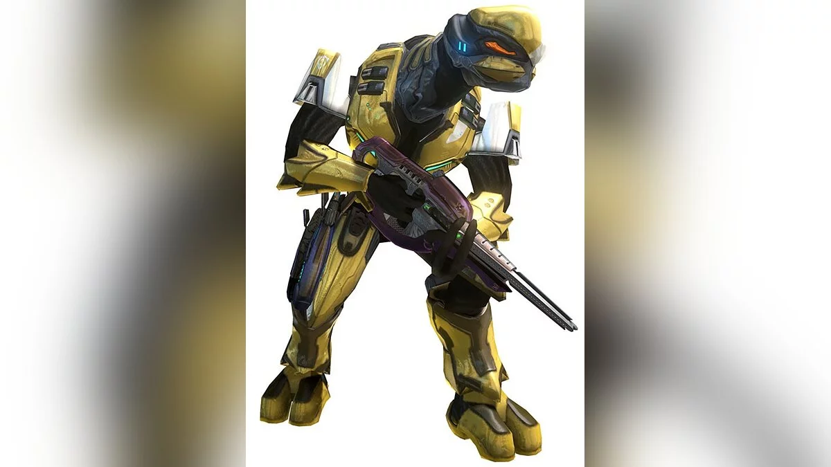 Арт из Halo 3 / Картинка 21