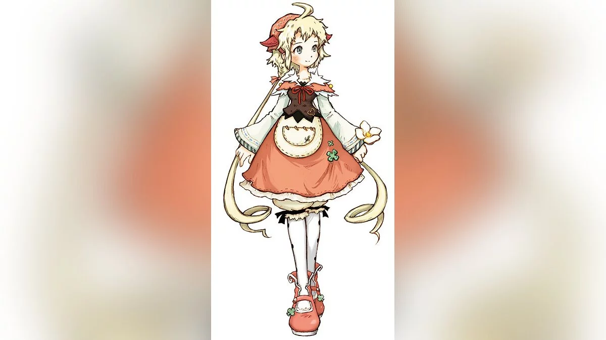 Арт из Eternal Sonata / Картинка 7