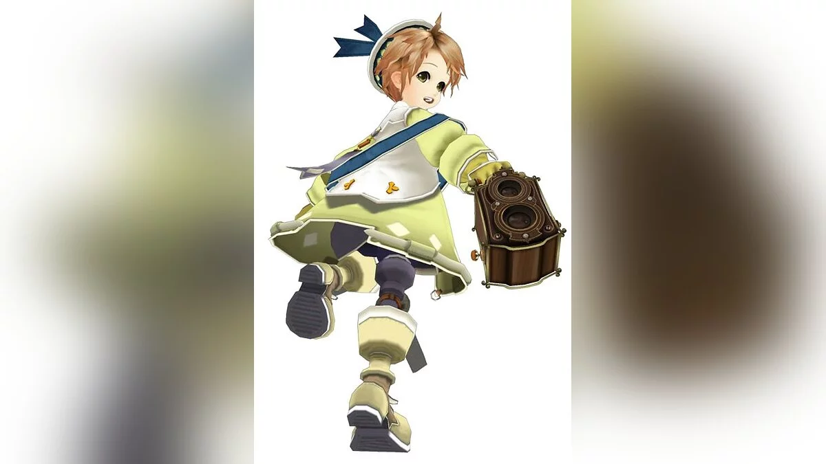 Арт из Eternal Sonata / Картинка 16