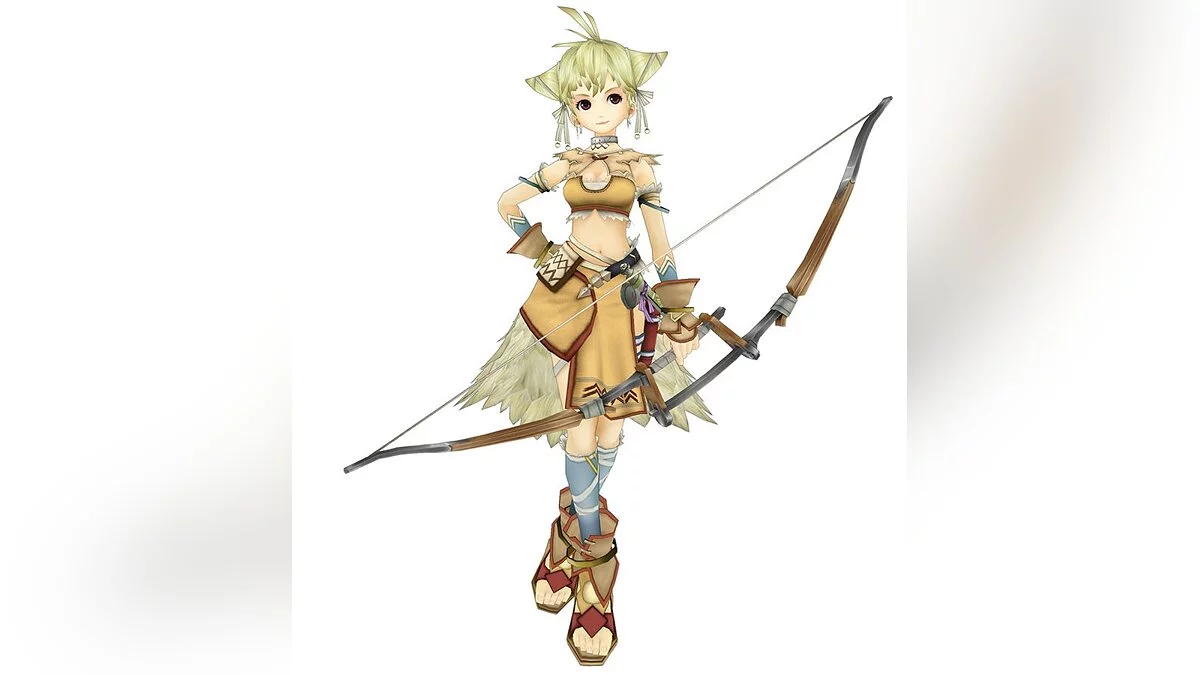 Арт из Eternal Sonata / Картинка 20