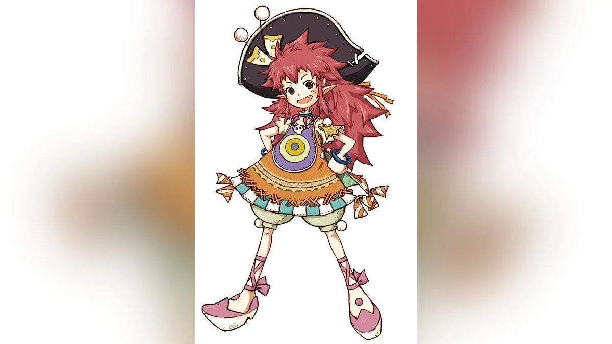 Арт из Eternal Sonata / Картинка 21