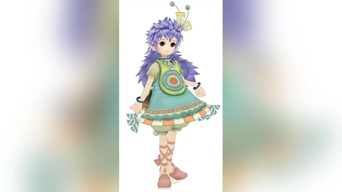 Арт из Eternal Sonata / Картинка 24