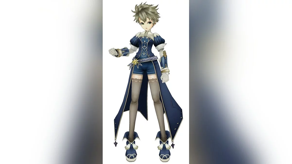 Арт из Eternal Sonata / Картинка 28