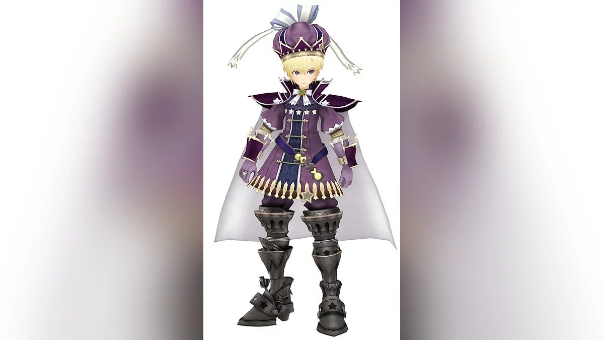 Арт из Eternal Sonata / Картинка 33