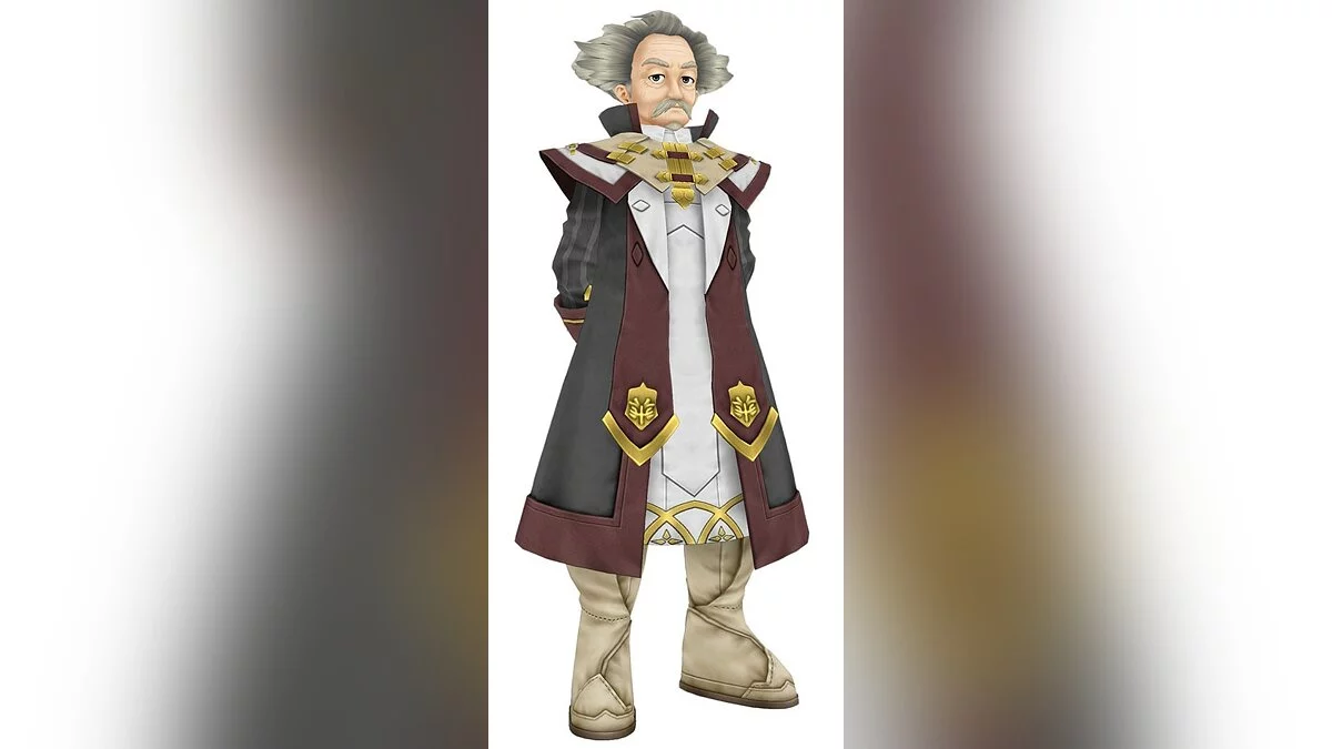 Арт из Eternal Sonata / Картинка 34