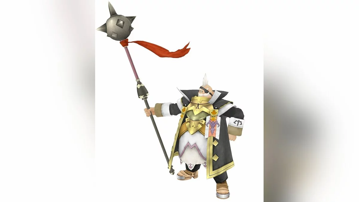 Арт из Eternal Sonata / Картинка 35