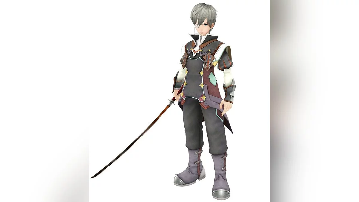 Арт из Eternal Sonata / Картинка 36