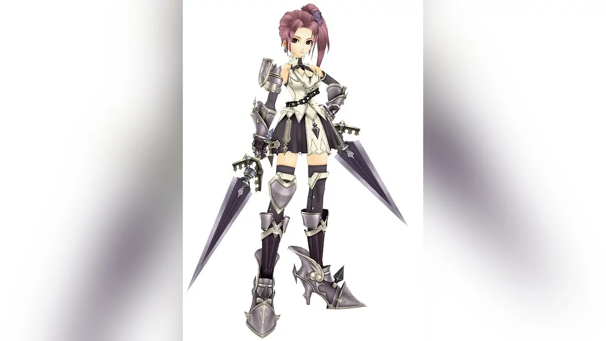 Арт из Eternal Sonata / Картинка 37