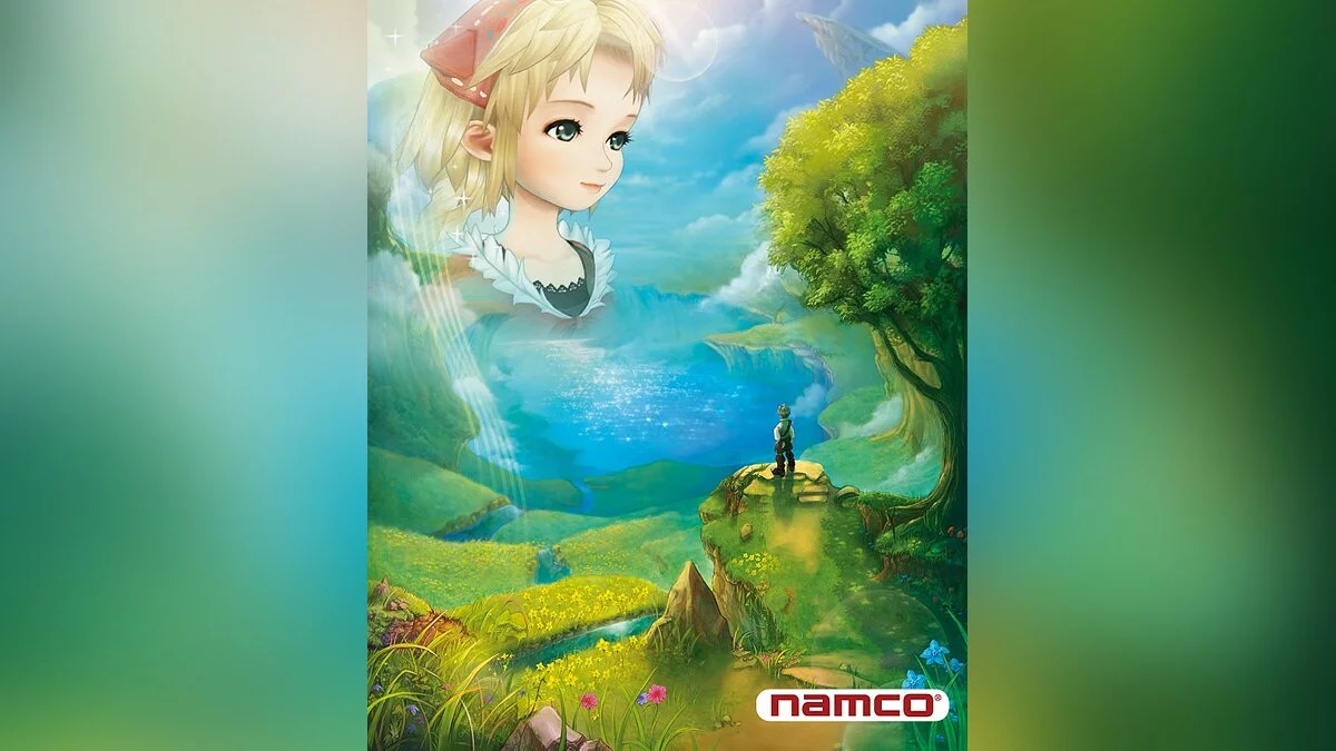 Арт из Eternal Sonata / Картинка 39