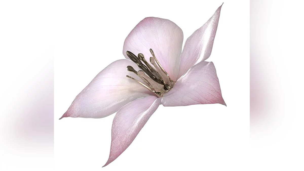 Арт из Drakengard 3