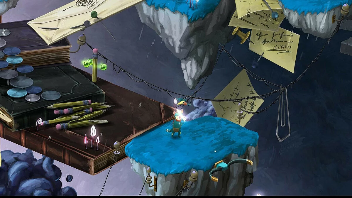 Картинка из 