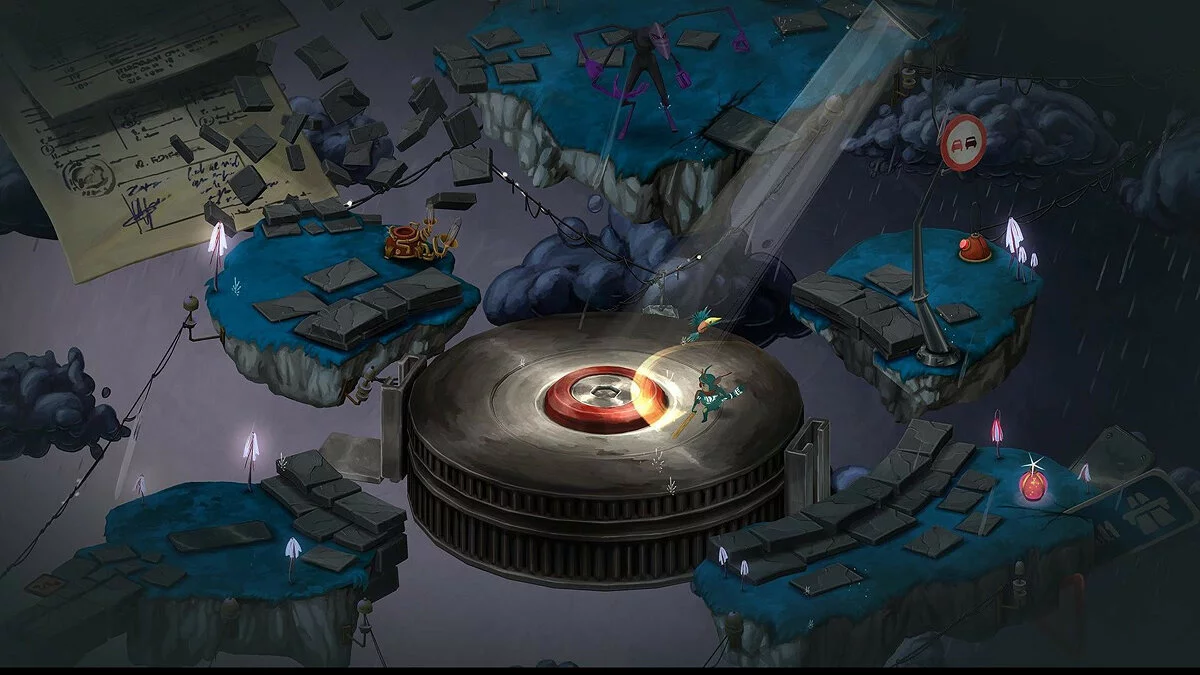 Картинка из 