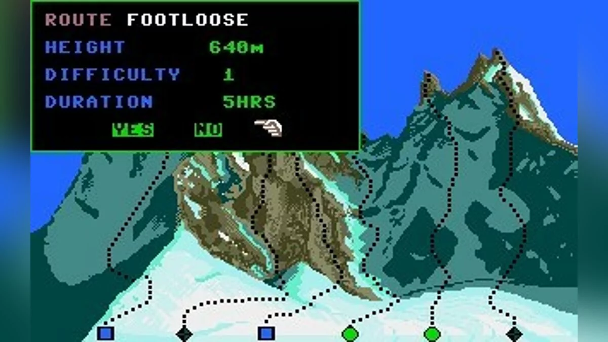 Скриншоты из Final Assault / Картинка 24