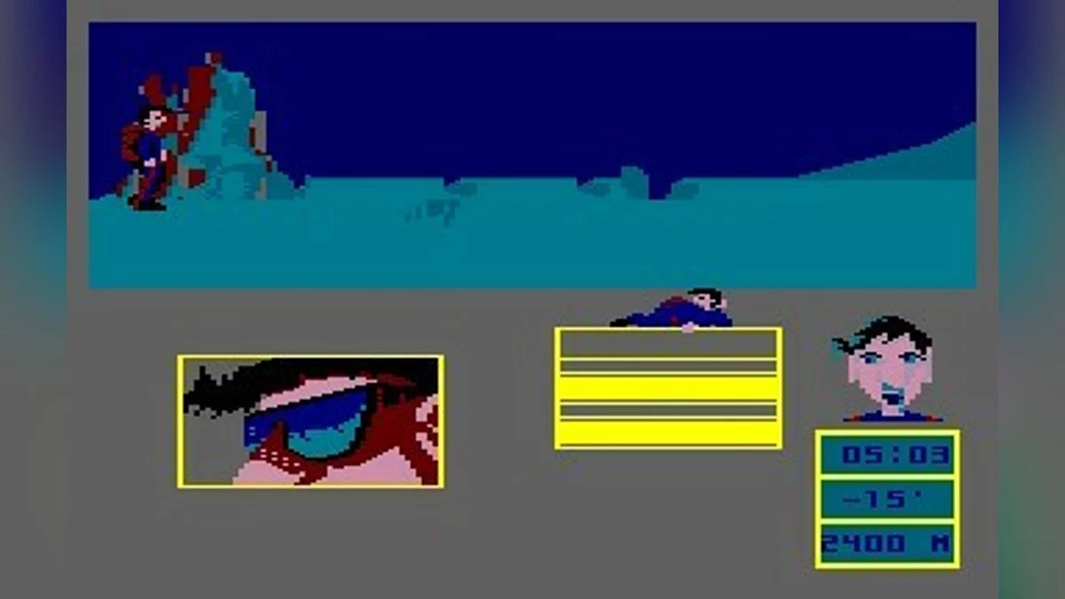 Скриншоты из Final Assault / Картинка 63